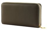 HUGO BOSS Signature Lady Travel Wallet Taupe