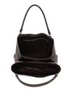 BOSS Reah Tote Bag M Brown Overflow