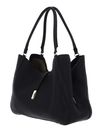 BOSS Reah Tote Bag M Black