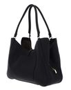 BOSS Reah Tote Bag M Black