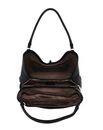 BOSS Reah Tote Bag M Black