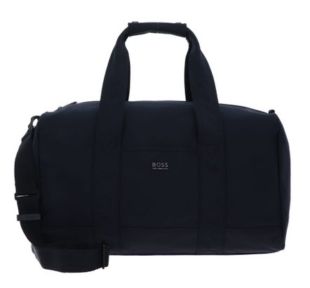 BOSS Eryk Holdall Dark Blue