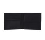 BOSS Gift Set 4CC Wallet / Keyring Black