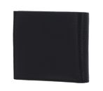BOSS Gift Set 4CC Wallet / Keyring Black