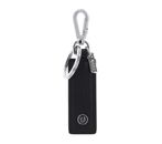 BOSS Gift Set 4CC Wallet / Keyring Black