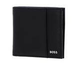 BOSS Giftbox 4CC Coin Wallet / Cardholder Black