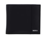 BOSS Giftbox 4CC Coin Wallet / Cardholder Black