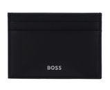 BOSS Giftbox 4CC Coin Wallet / Cardholder Black