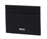 BOSS Giftbox 4CC Coin Wallet / Cardholder Black