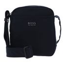 BOSS Eryk NS Zip Crossbody Dark Blue