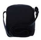 BOSS Eryk NS Zip Crossbody Dark Blue