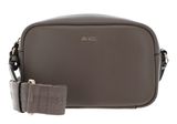 BOSS Sandy Crossbody Brown Overflow