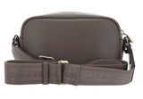 BOSS Sandy Crossbody Brown Overflow