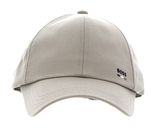 BOSS Zed Cap Dark Beige