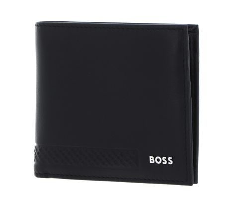 BOSS Wallet Black