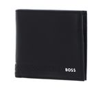 BOSS Wallet Black