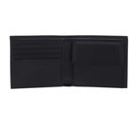 BOSS Wallet Black