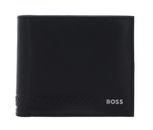 BOSS Wallet Black