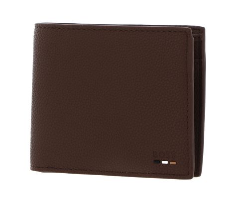 BOSS Ray Trifold Medium Brown