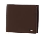 BOSS Ray Trifold Medium Brown