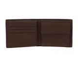 BOSS Ray Trifold Medium Brown