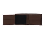 BOSS Ray Trifold Medium Brown