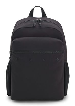 HUGO Rehx Backpack Black