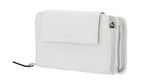 PICARD Pure 1 Crossover Bag White Lily
