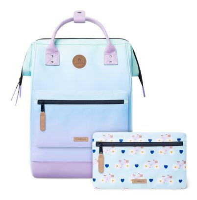 CABAIA Adventurer Essentials Backpack L Mykonos CABAIA Adventurer Essentials Backpack L Mykonos