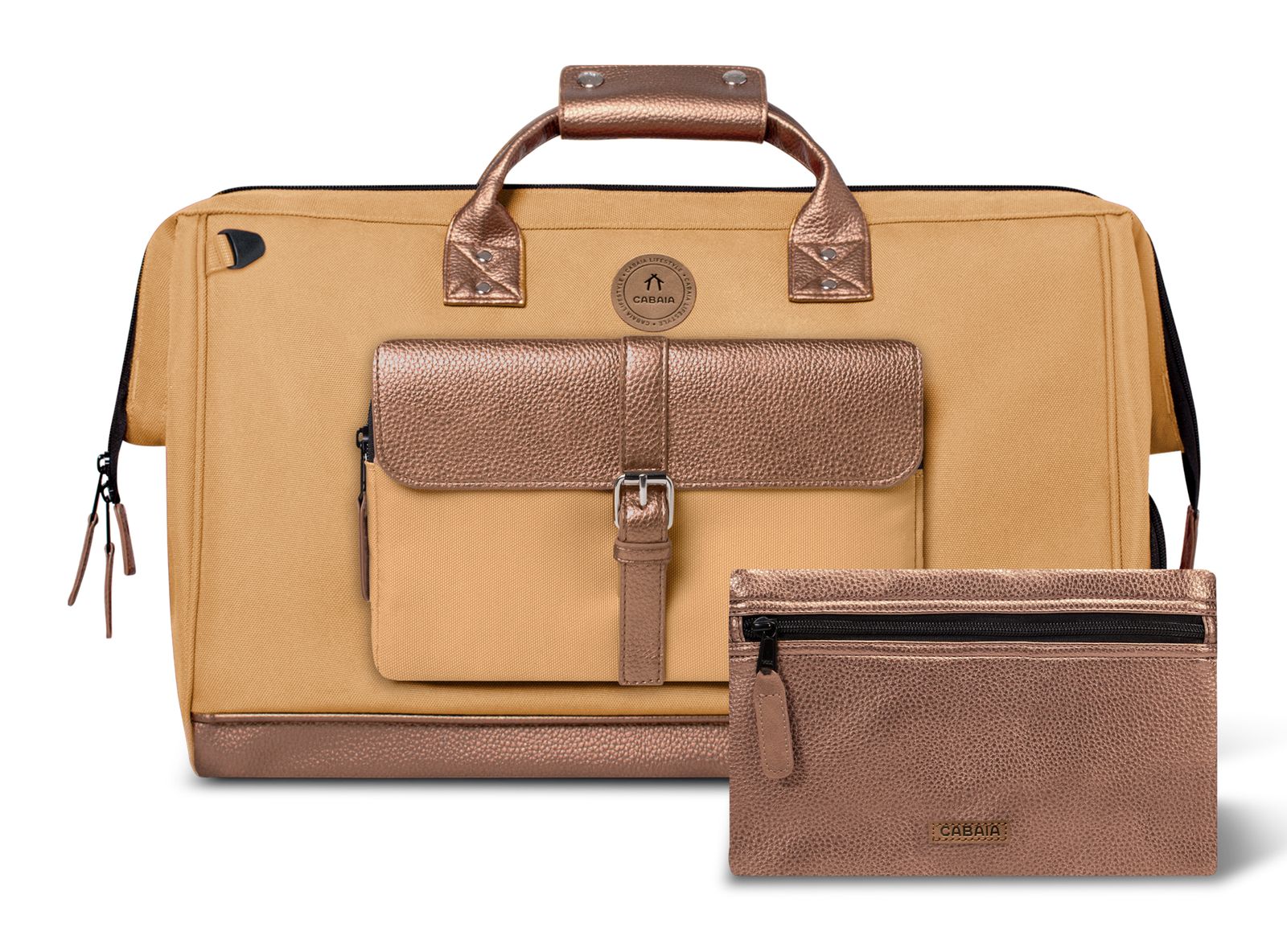 CABAIA Adventurer Hiker Duffle Bag Launceston CABAIA Adventurer Hiker Duffle Bag Launceston