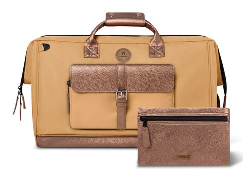 CABAIA Adventurer Hiker Duffle Bag Launceston CABAIA Adventurer Hiker Duffle Bag Launceston