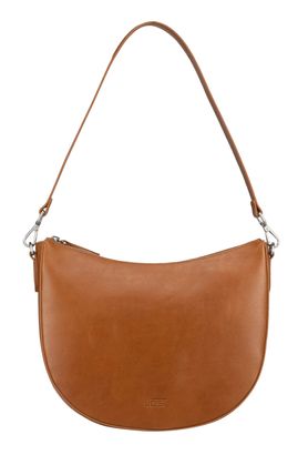 JOST Rana Hobo Bag Cognac