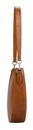 JOST Rana Hobo Bag Cognac