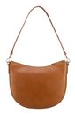 JOST Rana Hobo Bag Cognac