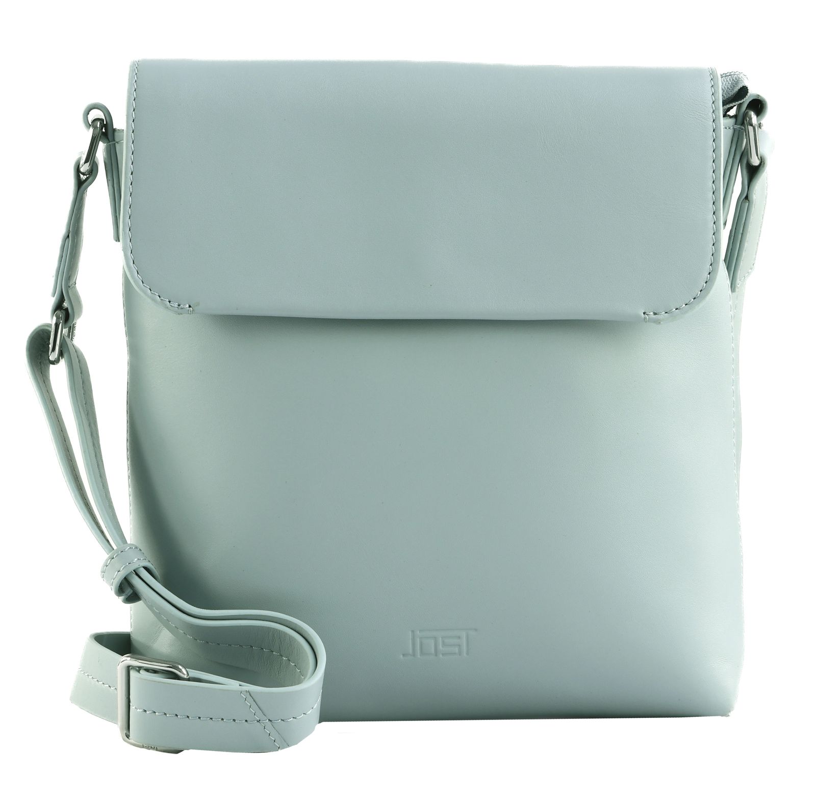 JOST Arva Shoulder Bag S Misty Blue