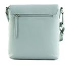 JOST Arva Shoulder Bag S Misty Blue JOST Arva Shoulder Bag S Misty Blue