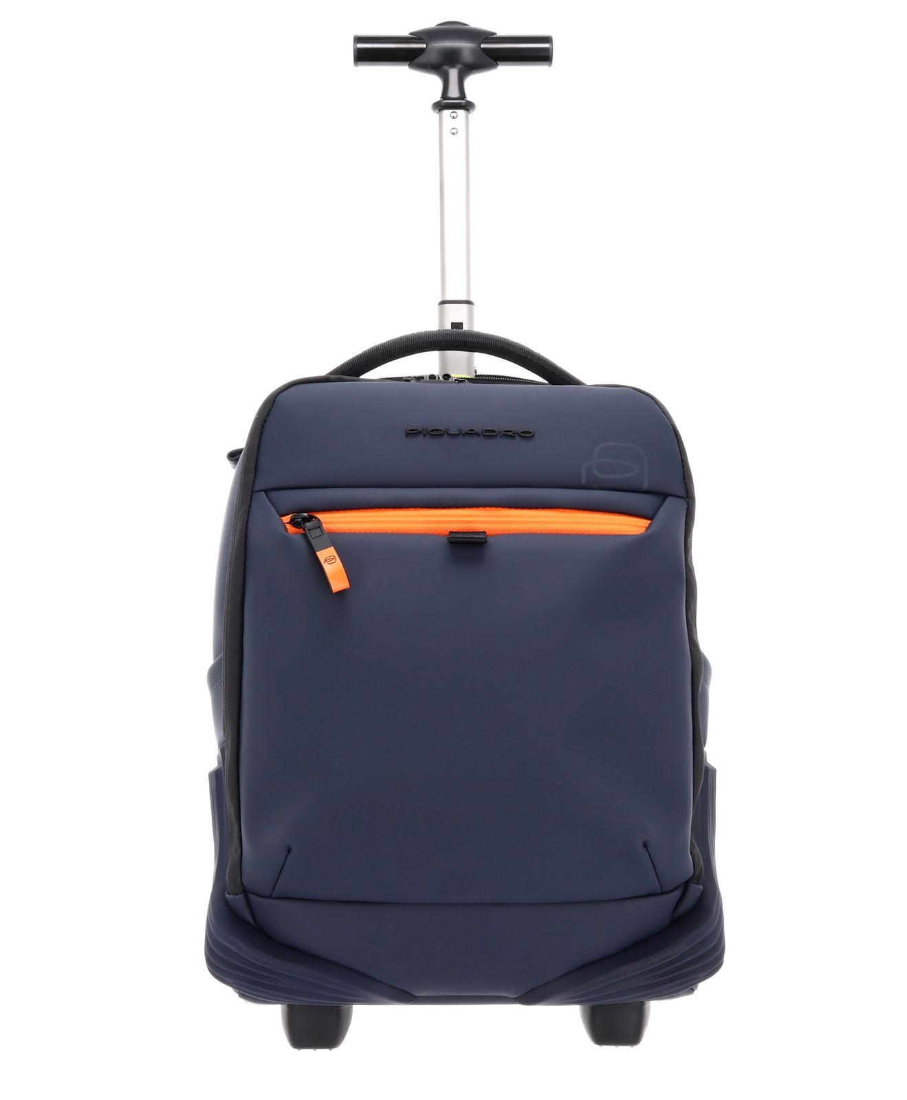 PIQUADRO Corner 2O Trolley Backpack Underseater Blu PIQUADRO Corner 2O Trolley Backpack Underseater Blu