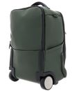 PIQUADRO Corner 2O Trolley Backpack Underseater Verde PIQUADRO Corner 2O Trolley Backpack Underseater Verde