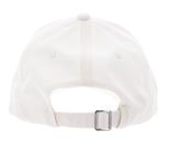 HUGO Cara Cap Open White