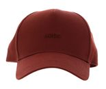 HUGO Cara Cap Brown Overflow