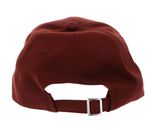 HUGO Cara Cap Brown Overflow