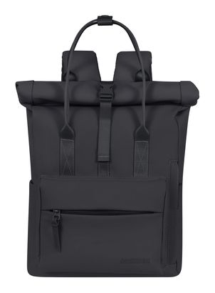 American Tourister Urban Groove UG16 Backpack City Mono Black