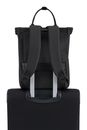 American Tourister Urban Groove UG16 Backpack City Mono Black