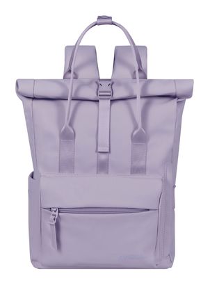 American Tourister Urban Groove UG16 Backpack City Mono Lavender