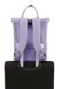 American Tourister Urban Groove UG16 Backpack City Mono Lavender