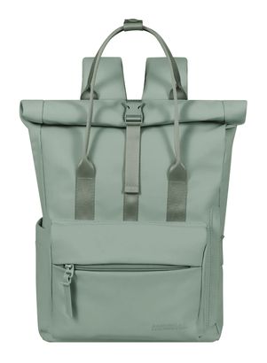 American Tourister Urban Groove UG16 Backpack City Mono Iceberg Green