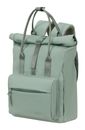 American Tourister Urban Groove UG16 Backpack City Mono Iceberg Green