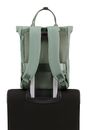 American Tourister Urban Groove UG16 Backpack City Mono Iceberg Green