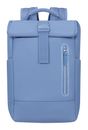American Tourister Urban Tide Rolltop Laptop Backpack 14" Storm Blue