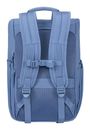 American Tourister Urban Tide Rolltop Laptop Backpack 14" Storm Blue